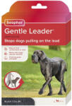 Beaphar Gentle Leader fejhám nagytestű kutyáknak (fekete)