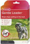 Beaphar Gentle Leader fejhám kistestű kutyáknak (fekete)