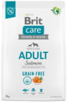 Brit Dog GF Adult Salmon & Potato 3 kg
