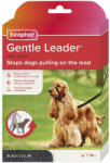 Beaphar Gentle Leader fejhám közepes testű kutyáknak (fekete)