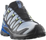 Salomon Xa Pro 3D V9 GTX Icon férfi futócipő Cipőméret (EU): 42 / kék/világoskék Férfi futócipő