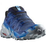 Salomon Speedcross 6 Gore-Tex férfi futócipő Cipőméret (EU): 44 (2/3) / fekete/bézs Férfi futócipő