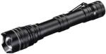 Hama Professional 2 Kézi zseblámpa, LED, 200 lm, 109m, 2x AA, Alumínium, Fekete