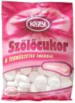  Kazy szőlőcukor meggy ízű 75g