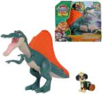 Spin Master Set de Joaca Spinmaster Paw Patrol: The Dino Movie - Rise & Roll Varsta 3 Ani+ Multicolor (6076188) Figurina