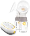 Medela Pompa de san Medela Freestyle Mini Classic, compacta, cu acumulator reincarcabil (88832470)