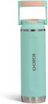Igloo Sticla termica IGLOO Sipper 20, inox, 0.6L, verde, izolare dubla (48901427)