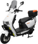 RURIS Scuter electric RURIS PILOT SX710A, 2100W, autonomie pana la 59 km, topcase inclus, viteza 25 km h (71000SXA26a)
