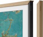 Samsung Cadru TV Samsung The Frame, 32 inch, Modern, Sandgold, Magnet (VG-SCFC32SGMXC)