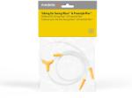 Medela Furtun pentru pompa de san Medela Swing Maxi si Freestyle Flex, BPA-free (48879725)