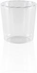 Hermia Glass Green BRD0092 vizespohár