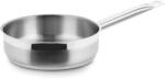 Lacor Menaje Caserola Sauteuse Lacor Eco-Chef D. 28 cm, Inox, 28 cm (66225514)