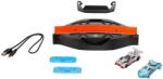 Mattel Portal de Curse Hot Wheels iD FXB53 cu Stunts si Activitati Interactive (FXB53)