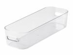 Orthex Slim SmartStoreCompact Clear Box 1, 3 l (CSDSMART18)
