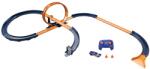 Mattel Set Pista Hot Wheels cu Masina RC 164, 30 Piese, Configuratii Multiple (HXX45)