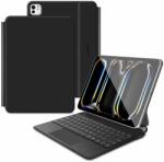 Tech-Protect Mágneses Okostok Billentyűzettel Ipad Pro 11 5 6 2024-2025