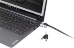 Lenovo NB kiegészítő - NanoSaver MasterKey Cable Lock (4XE1B81917)