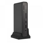 ASUS Triple Display USB-C Dock Duo DC301 (90XB0A5N-BDS010)