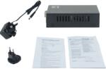 LevelOne Convertor Media Level One GVM-2000, Single Mode/Multi Mode, RJ45 - SFP (GVM-2000)