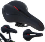 Kik Șa confortabilă pentru biciclete sport, din spumă flexibilă (KX5053_1)
