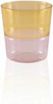  Hermia Glass Yellow BRD0088