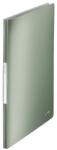 Leitz Style mapa de prezentare 40 folii A4 fistic (39590053)