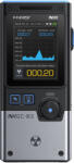 FNIRSI Многофункционален детектор за радиация fnirsi gc-03, черен (gc-03 bk)