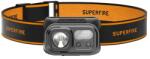SUPERFIRE HL23-A fejlámpa 220lm USB-C (6974760351259)