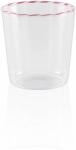  Hermia Glass Red BRD0130