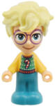 LEGO® Minifigurák Olly mikrofigura frnd0761 (frnd0761)
