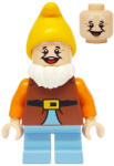 LEGO® Minifigurák Vidor dis157 (dis157)