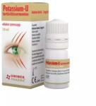  Potassium-U szemcsepp tartósítószer mentes 10ml