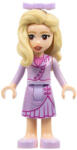 LEGO® Minifigurák Glinda masnival wck001 (wck001)