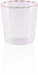  Hermia Glass Pink BRD0094