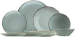 Hermia Dinner Set (24 Pieces) Green CXEO24Y2730P03