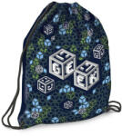 Ars Una Tornazsák ARS UNA Geek 5539 (53565396) - pepita