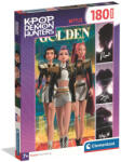Clementoni K-Pop - Demon Hunters 180 db-os (21761)
