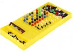 Teddies Joc de puzzle cu tablă logică (TD39006000)