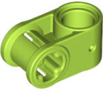 LEGO® Conector 1 ax şi 1 pin / perpendicular (6149996)