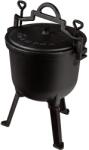 Mar-Pol Ceaun din fontă 8l 65859 (M90032) Ceaun