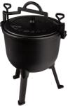 Mar-Pol Ceaun din fontă 10l 65860 (M90033) Ceaun