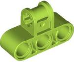 LEGO® Conector 1 ax şi 3 pin / perpendicular (6334042)