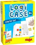 HABA Logic! CASE Joc logic pentru copii de la 6 ani Set de pornire (1306121001)
