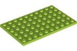 LEGO® Placă 6 X 10 (4172875)