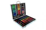 Teddies Set de pictură - Art box set creativ 150 de piese în valiză (TD00861897)