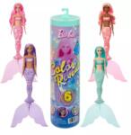 Mattel Barbie: Color Reveal meglepetés sellő baba (JMW61) - jatekbolt