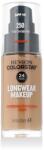 Revlon Colorstay Combination Oily Skin SPF15 Alapozó nőknek 30 ml árnyék 250 Fresh Beige - pumpával