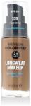 Revlon Colorstay Normal Dry Skin SPF20 Alapozó nőknek 30 ml árnyék 320 True Beige - pumpával
