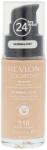 Revlon Colorstay Normal Dry Skin SPF20 Alapozó nőknek 30 ml árnyék 180 Sand Beige