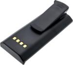 Cameron Sino Baterie pentru Midland SL55, SP140, Maxon SP140 și altele, 1800 mAh, Ni-Mh (CS-MSP130TW)